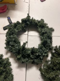Christmas Wreath