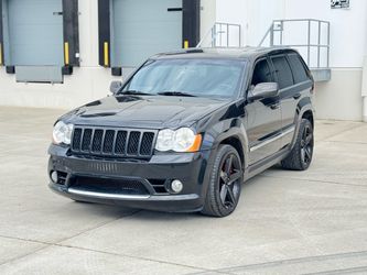 2010 Jeep Grand Cherokee