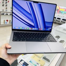 MacBook Pro M1 Pro 32gb Ram 512gb Ssd