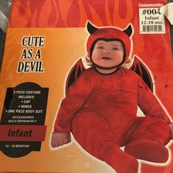 Kids Costumes 
