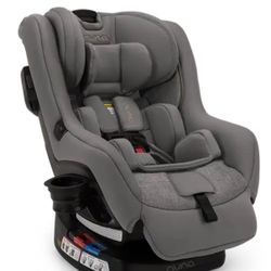 Nuna Rava Car seat