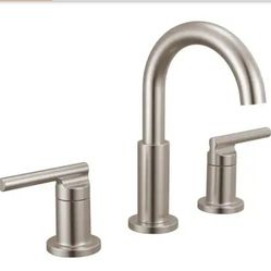 Faucet For Bathroom
