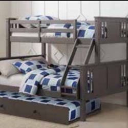 Furniture bunkbed