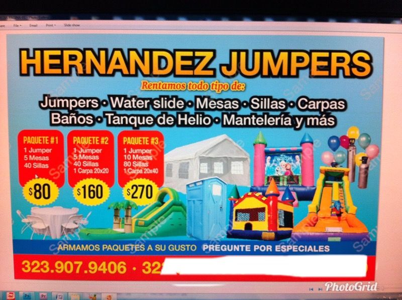 Jumper