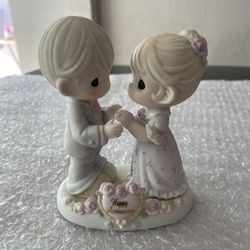 Precious Moments # 115909