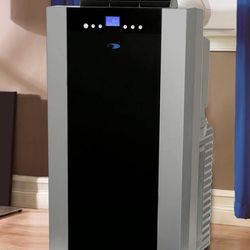 Whynter Portable Air Conditioner- Sold AS IS