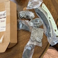 Automotive Timing Chain Kit