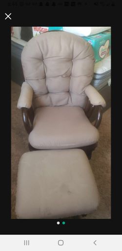 Rocking Chair