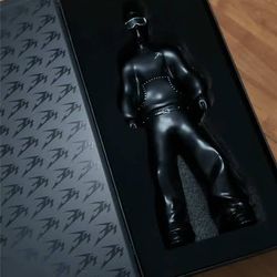 1/100 31 HATS ACTION FIGURE