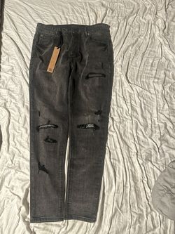 Ksubi Jeans