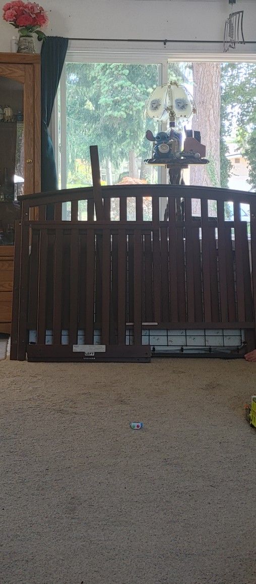 Baby Cribs