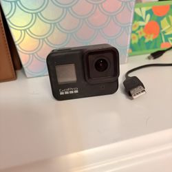 GoPro Hero 8 