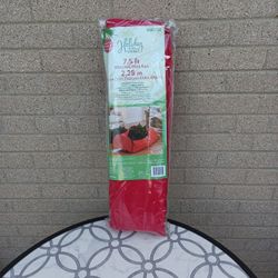 Rolling Tree Bag