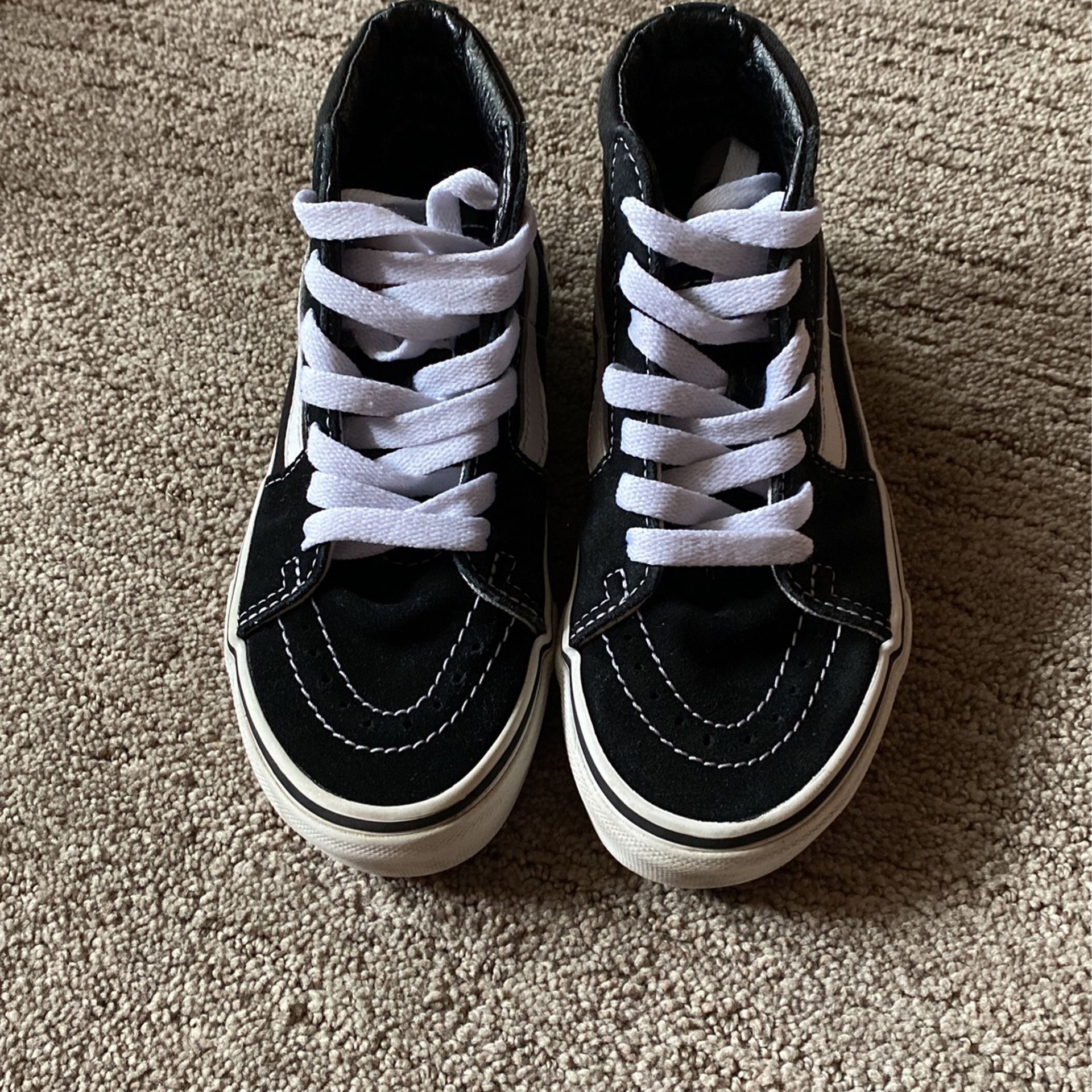 Kids Vans 