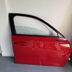 Honda Civic Door 