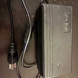 RID STAR EBIKE BATTERY CHARGER