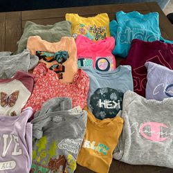 Girls Clothes