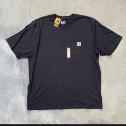 Carharrt T Shirt 