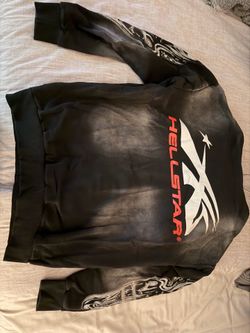 Hellstar hoodie
