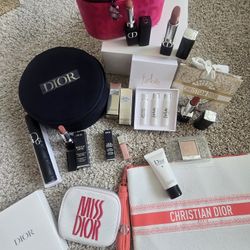 Dior Set