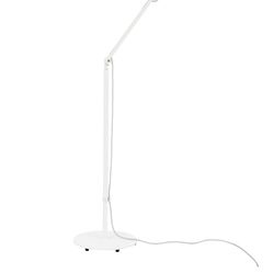 BenQ e-Reading Floor Lamp | Eye-Caring for Living Room, Bedroom, Home Office | Ultrawide, Bright, Dimmable with 13 Color Modes | Adjustable Arm | Matt