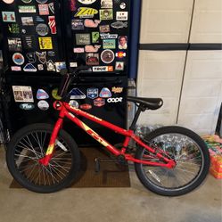 Bmx Bike