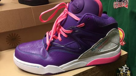 Reebok like new women's size 6.5