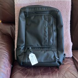 eBags Professional Weekender Backpack