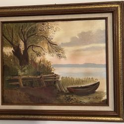 Loretta Fuller Picture