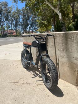 Super 73 s2 (firm)