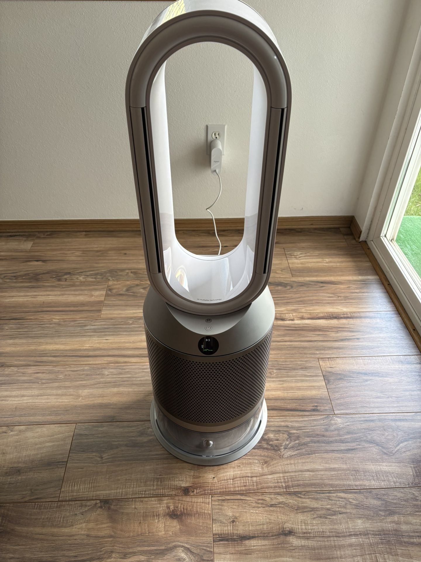 Dyson Air Purifier And Humidifier
