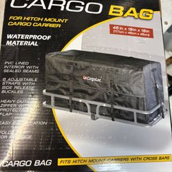 Cargo Carry Bag