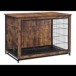 Large Dog Crate 