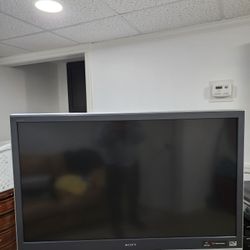 Sony TV 50