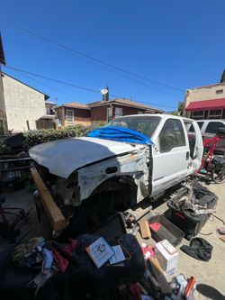 1999 Ford F-250