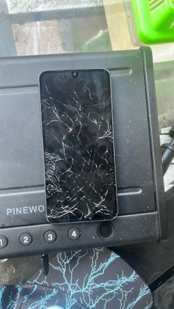 Locked Samsung