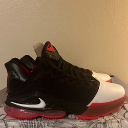 Men’s LeBron Shoes Brand New
