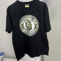 Bape Tee 