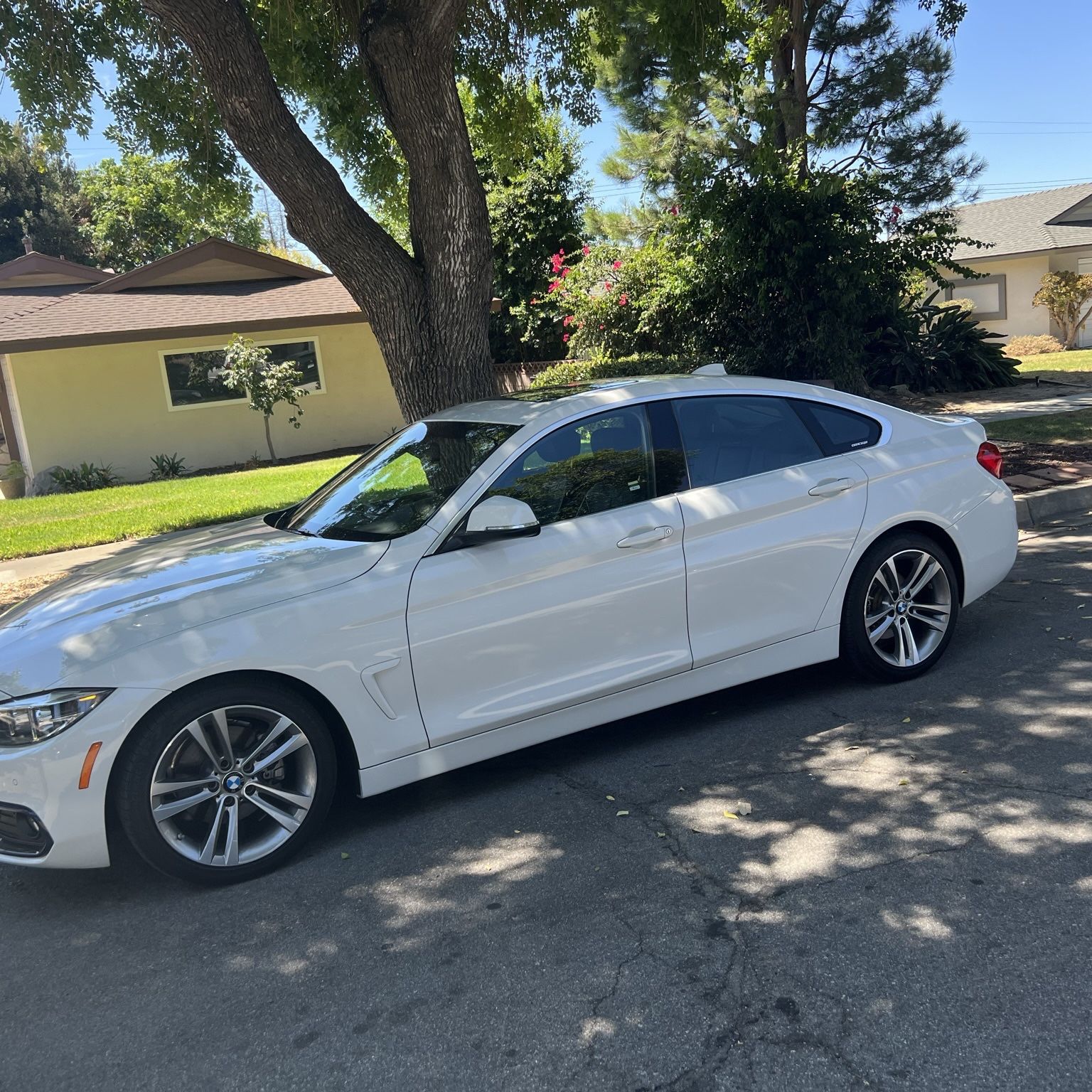 2019 BMW 430i