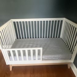 Dadada Baby Soho Crib