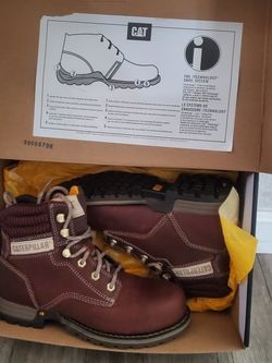 Caterpillar Women's Boots