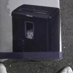Power Shredder