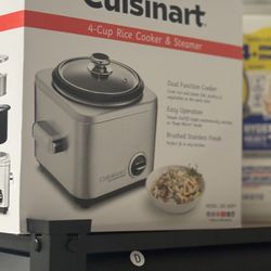  Cuisinart Grain Cooker 