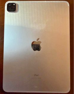 iPad Pro