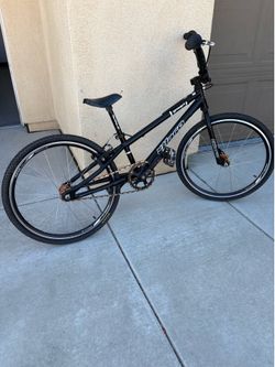 Haro group one BMX