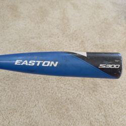 BASEBALL BAT EASTON 28 -12
