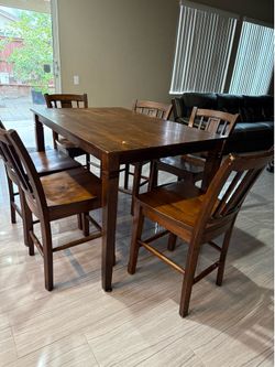 Dinning table