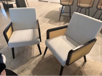2 Chairs