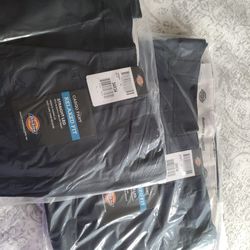 Brand New Work Pants
