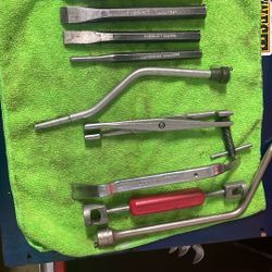 Tools 